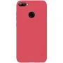 Nillkin Super Frosted Shield Matte cover case for Huawei Honor 9i (CN) order from official NILLKIN store